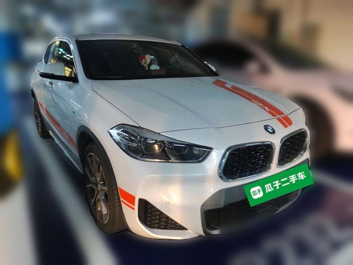 X2 2021 Facelift sDrive25i photo 3