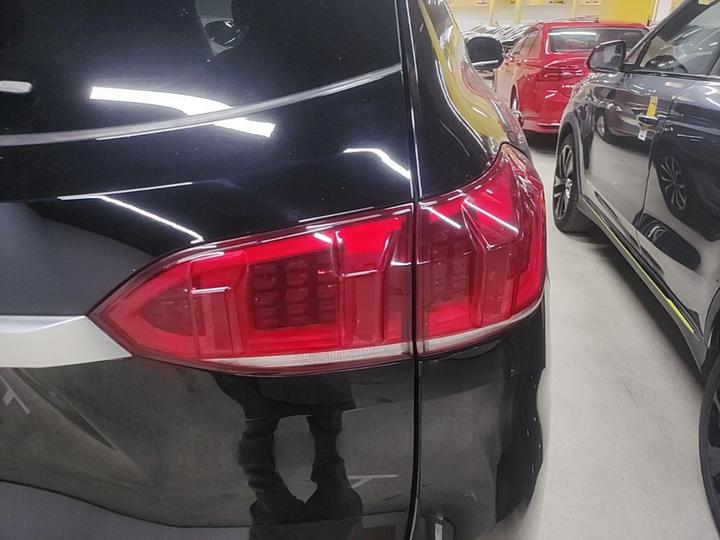 VV6 2021 2.0T RWD + photo 7