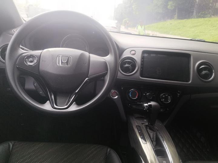 XR-V 2017 1.8L EXi CVT Comfort photo 8