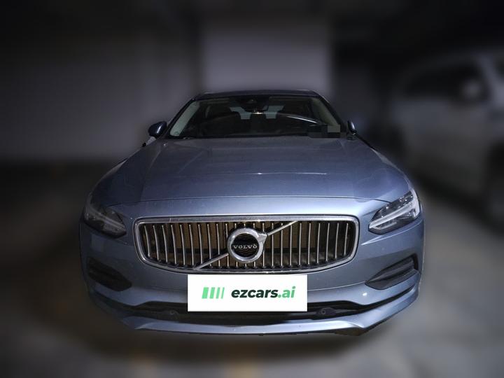 S90 2017 T5 photo 2