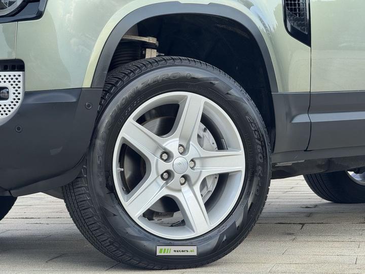 Defender 2020 110 P400 HSE photo 4