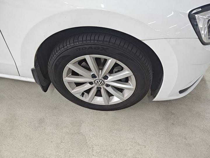 Golf 2019 280TSI AT China V photo 8