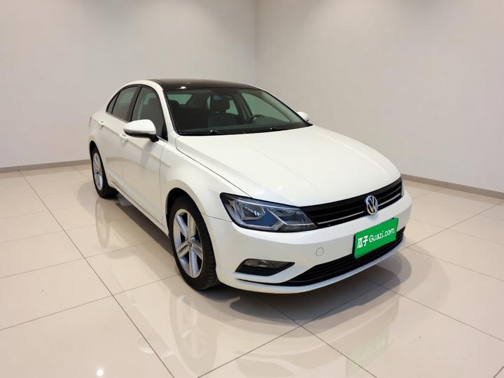 Lamando 2017 280TSI DSG Comfort photo 3