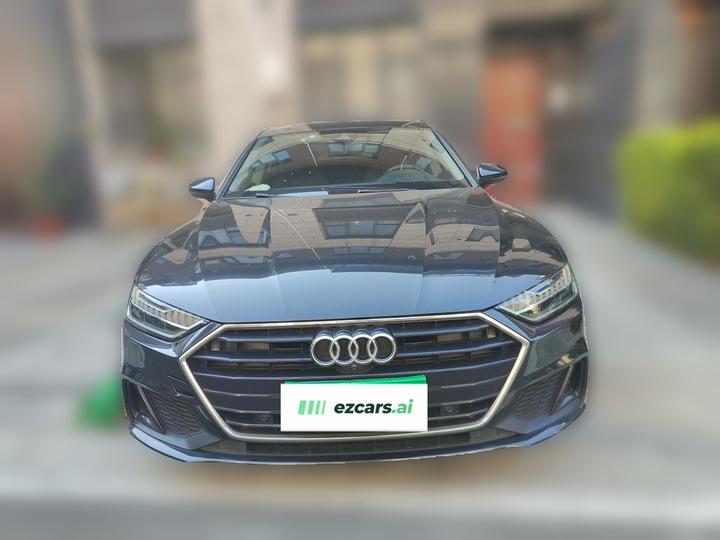 A7 2020 45 TFSI photo 2