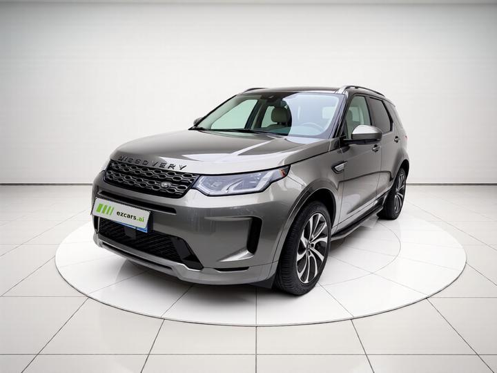 Discovery Sport 2021 249PS R-Dynamic SE Performance Tech 7-Seater