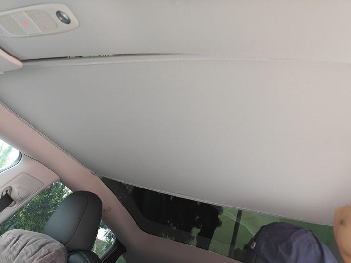 Model Y 2022 Facelift RWD photo 8
