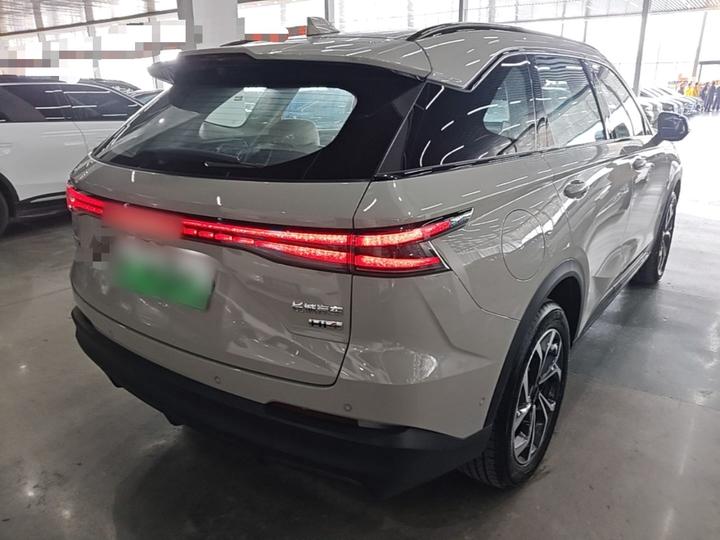 MAX 2025 Hi4 165 Ultra ADAS photo 4