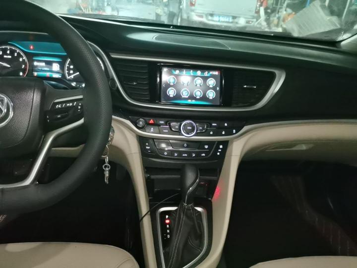 Excelle 2019 15T DCT Elite China VI photo 8