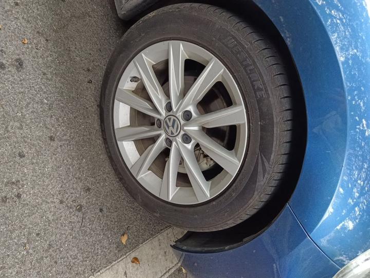 2017 180TSI photo 8