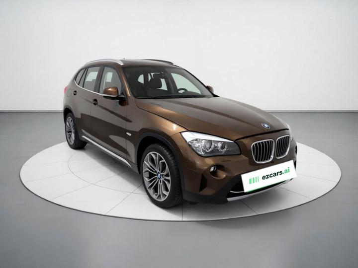 X1 Imported 2012 xDrive28i photo 3