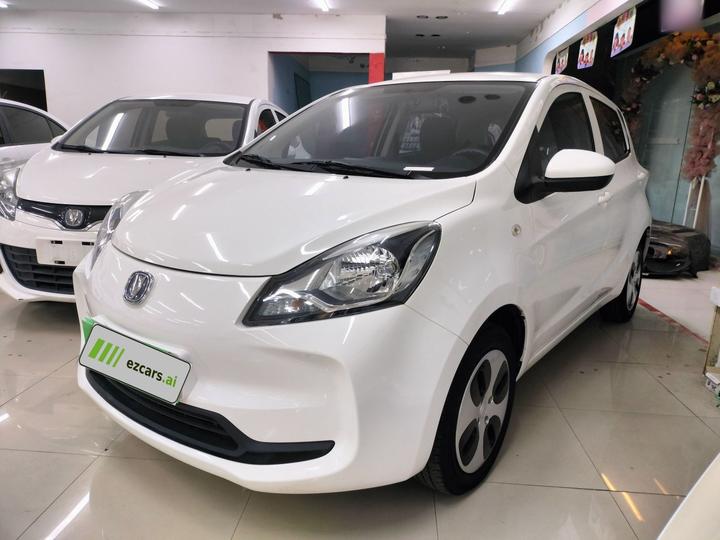 Benni E-Star 2021 NCM