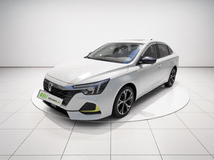 i6 MAX EV 2020 1.5T PHEV