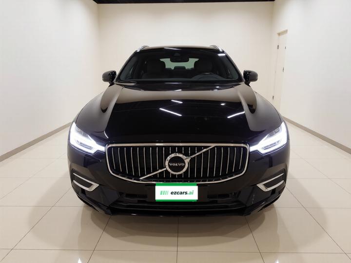 XC60 2021 T5 AWD Luxury photo 2
