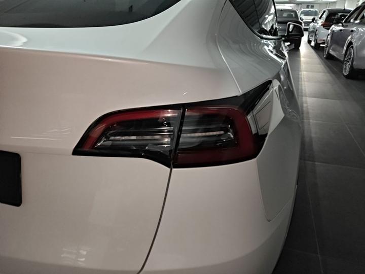 Model Y 2021 Long Range AWD 3D7 photo 7