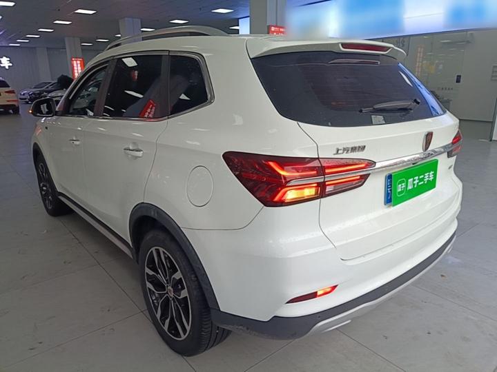 RX5 2016 20T RWD AT Smart photo 4