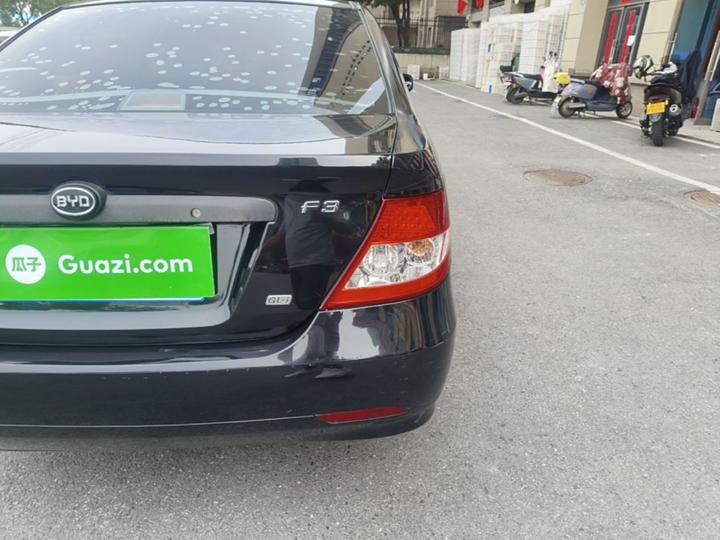F3 2020 1.5L MT Classic photo 7