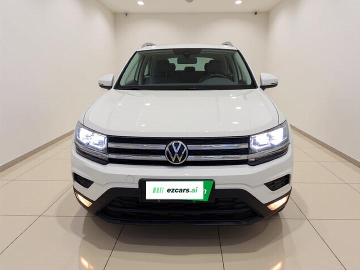 Tharu 2021 280TSI RWD Comfort photo 2