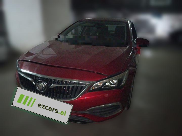 Verano 2019 Sedan 15S AT Progressive