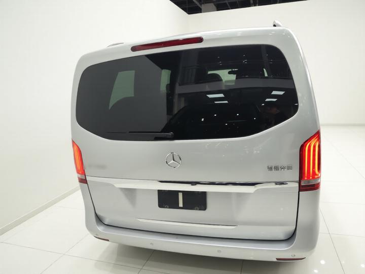 V-Class 2016 V 260 L Premium Extended photo 3