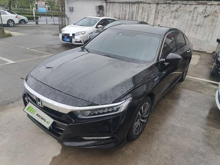 Accord 2018 Hybrid 2.0L China VI