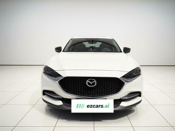 CX-4 2020 2.0L AT RWD photo 2