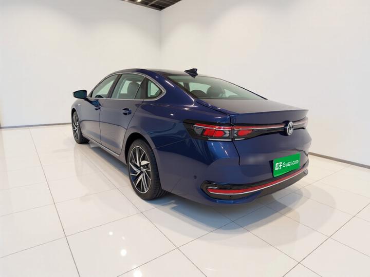 Magotan 2024 380TSI DSG Supreme photo 4