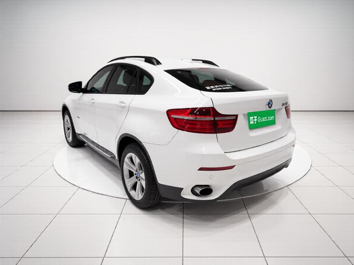 X6 Parallel Import xDrive35i photo 4