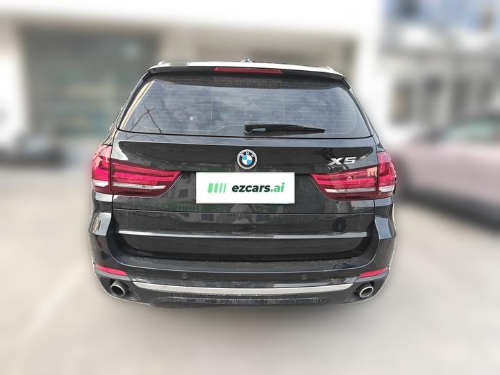 X5 Imported 2018 xDrive28i photo 5