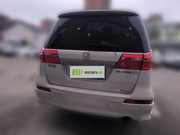 Elysion 2015 2.4L VTi-S Premium photo 5
