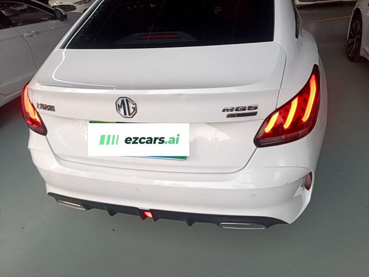 MG5 2022 300TGI DCT photo 3