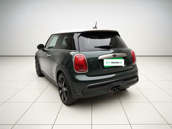 2022 2.0T COOPER S Special photo 4