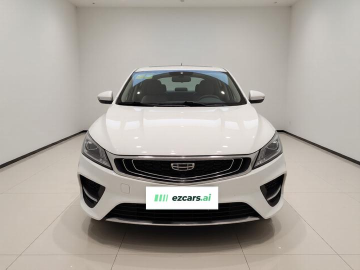 Binrui 2020 1.4T CVT photo 2