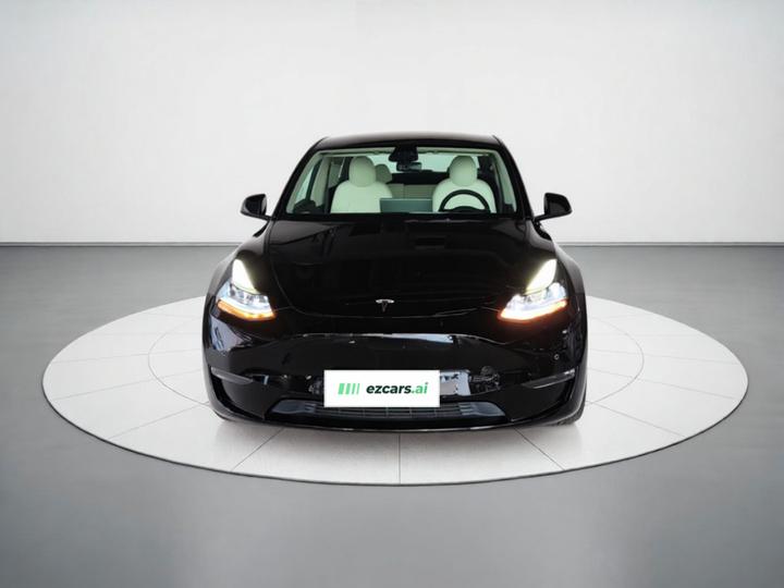 Model Y 2021 Long Range AWD 3D7 photo 2