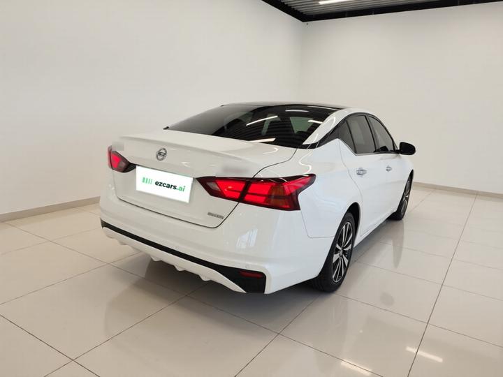 Teana 2021 2.0L XL Comfort photo 6