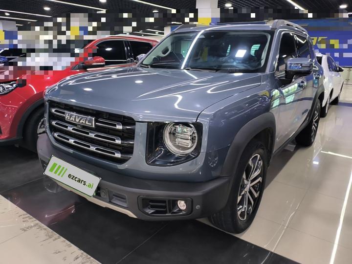 Dargo 2022 1.5T DCT RWD
