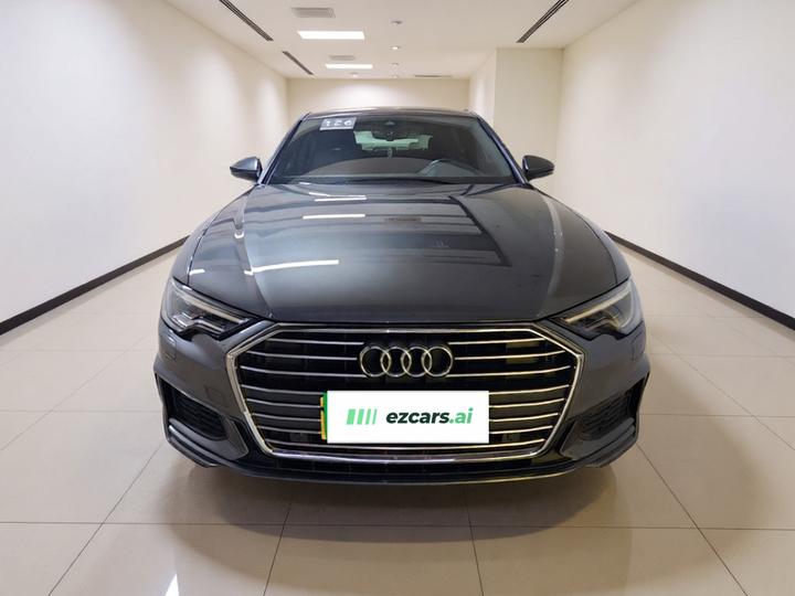 A6L 2021 40 TFSI Luxury Dynamic photo 2