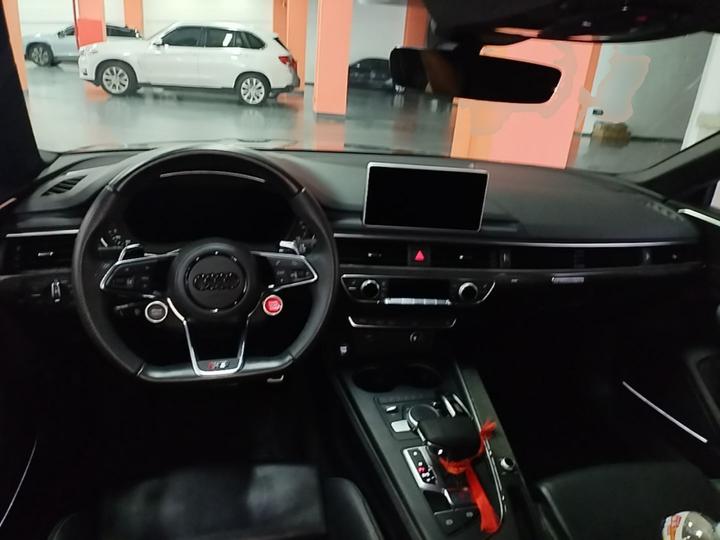 S5 2017 S5 3.0T Sportback photo 5