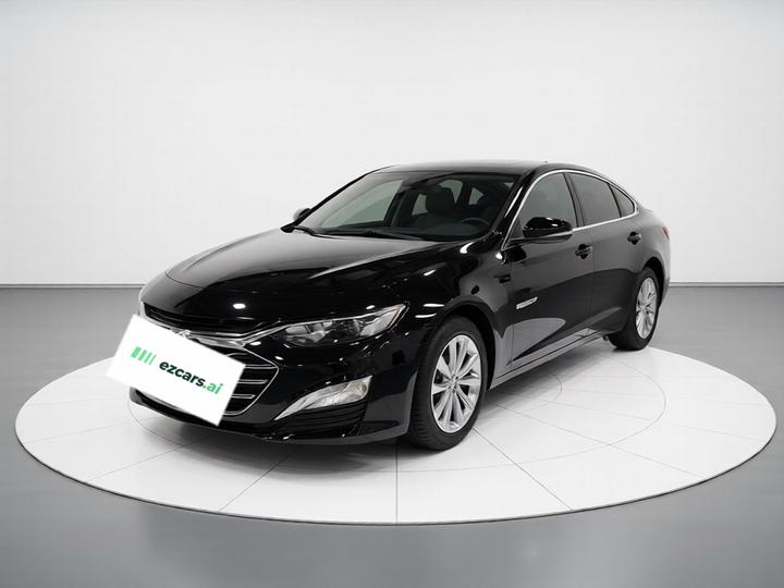 Malibu XL 2022 535T AT