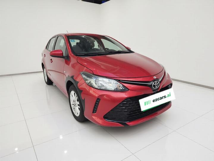 Vios FS 2017 1.5L CVT photo 3
