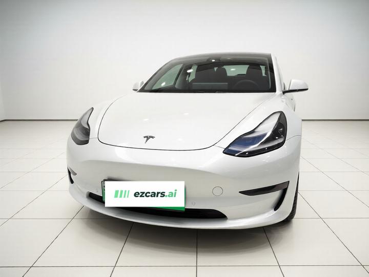 Model 3 2020 Facelift Standard Range RWD Upgraded photo 2