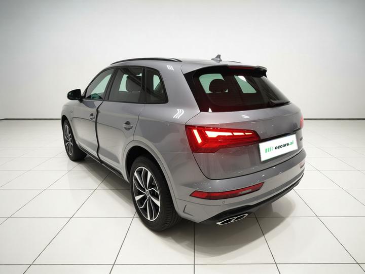 Q5L 2025 40 TFSI Luxury Dynamic photo 4