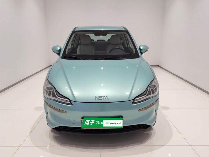 Neta V 2021 Long Range Upgraded photo 2