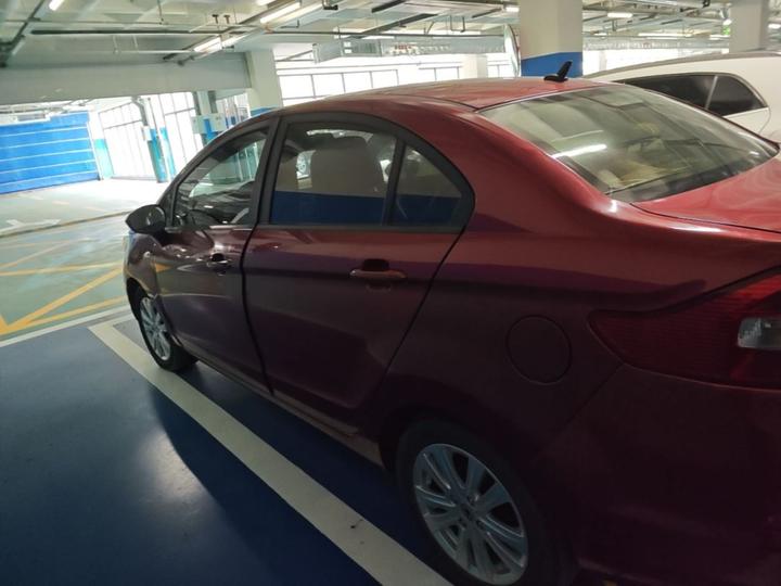 C3 2015 1.5L MT photo 4