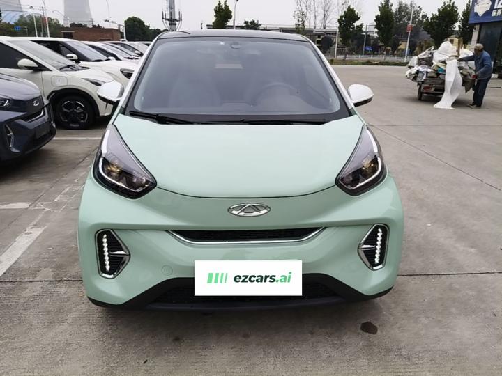 QQ Little Ant 2023 301km Plus LFP photo 2