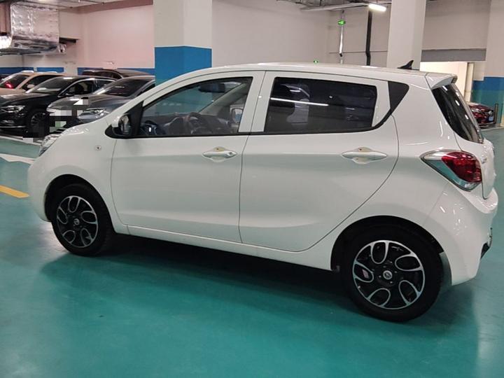 Benni E-Star 2021 LFP 31.86kWh photo 4