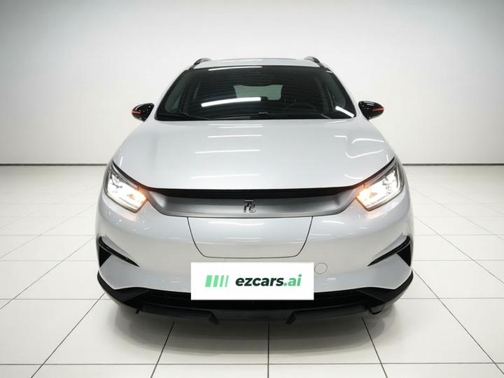 Yuan Pro 2021 photo 2