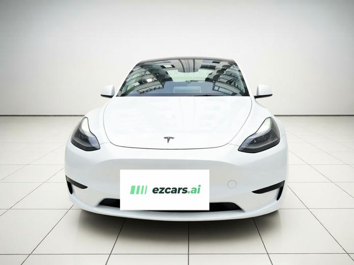 Model Y 2022 Facelift RWD photo 2