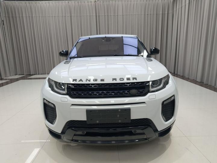 Range Rover Evoque 2018 240PS SE DYNAMIC photo 2