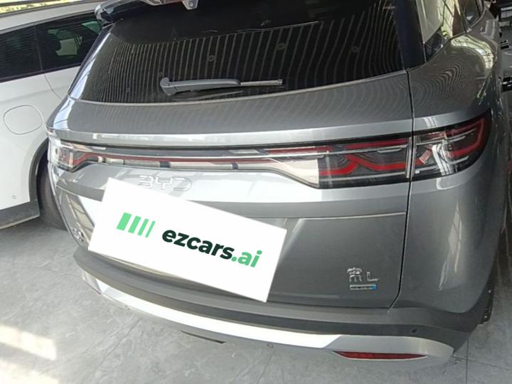 Song L DM-i 2025 ADAS 160km photo 3