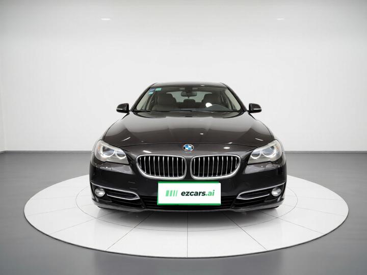 5 Series 2014 525Li Luxury Design Package photo 2